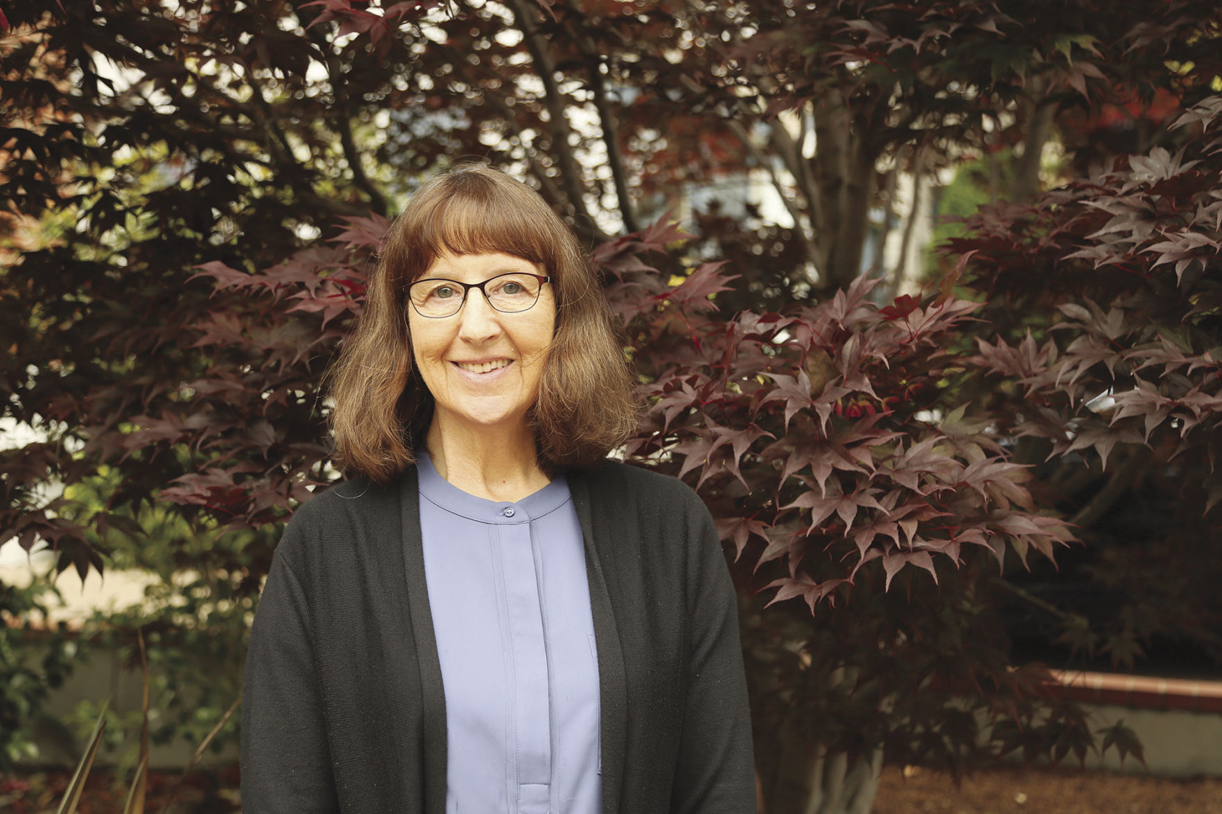 Janine Hasey